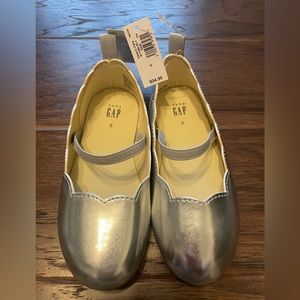 Gap Ballet Flats
